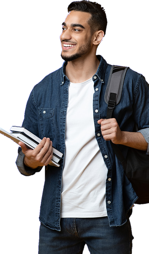 Student begeleid door StuFBE Tutoring