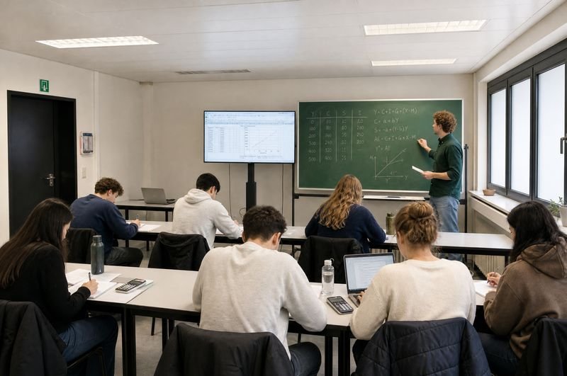 Les 4 — Hoofdstuk 7 & 8