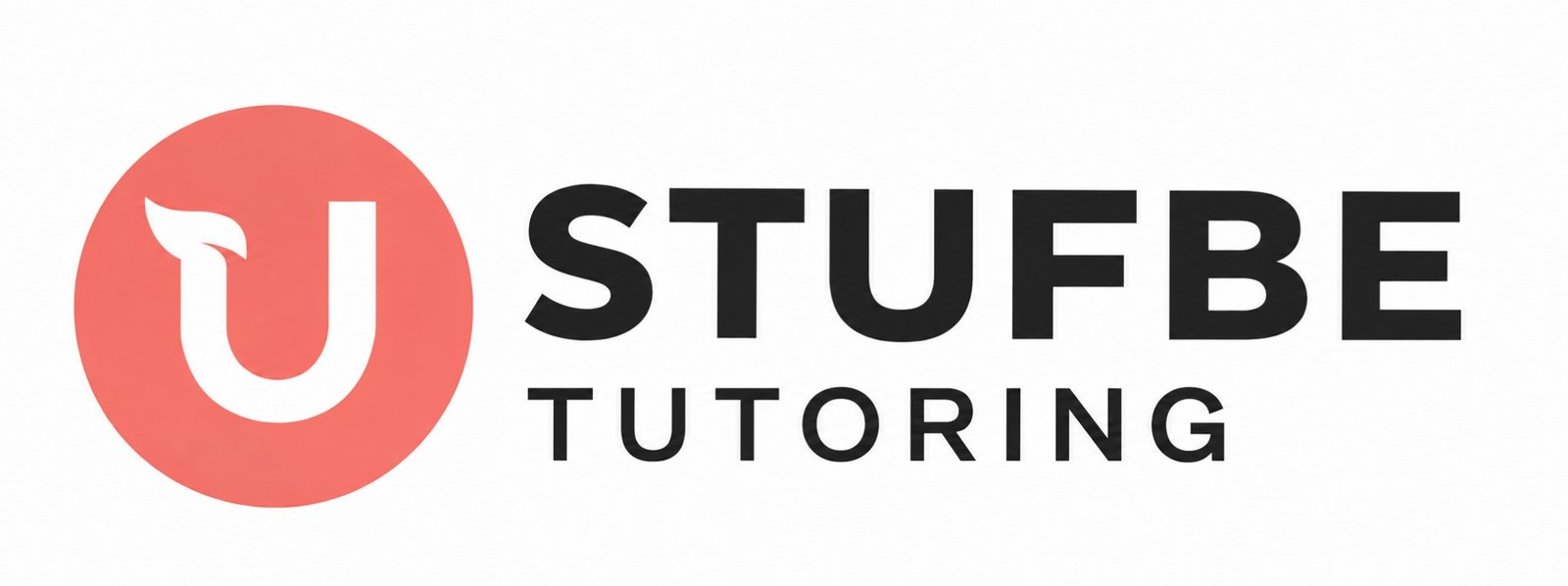 StuFBE Tutoring logo